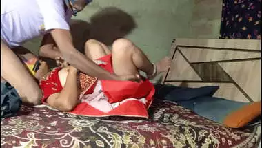 Hot Indian Desi step Brother in law and Sister in law Hot Sex