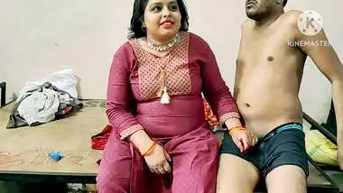 Indian Desi wife hard-core fuking with boyfriend