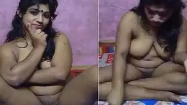 Slut captured nude by customer before fucking