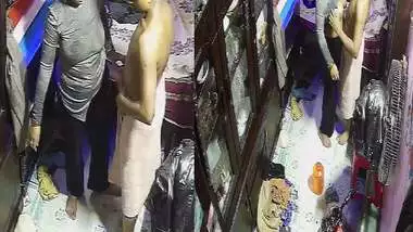 Milk tanker wife blowjob and dress change viral clips