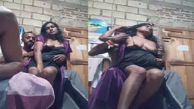 Lankan wife sharing for sex with 2 horny guys